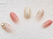 クチュリエール Couturie're/ハンド新作デザイン