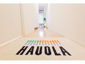 ハウオラ 恵比寿2(HAUOLA)/エントランス