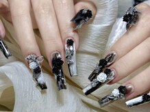 レアネイル 渋谷店(Le’a nail)