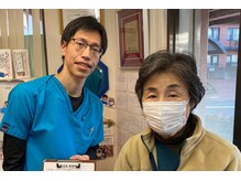 国分寺整体からだばらんす/お客様の声【整体・国分寺】