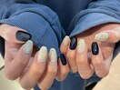 持ち込みネイル