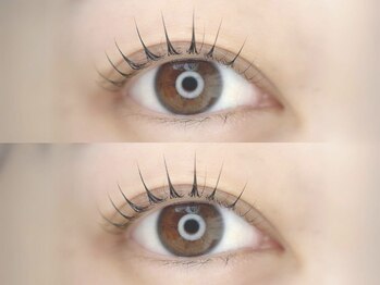 シーンスタジオ 松戸店(SSIN STUDIO)/まつげ眉毛　パーマ