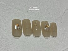 アトリエ メイド(atelier made)/トレンドアート￥6,990