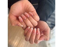 グラデーション