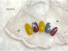 ノワ(nowa)/【デザインサンプル】アニマル