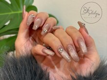 エスリリープラス(SLily+)/マグネット+パーツ