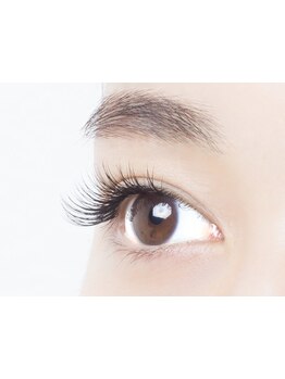 モテ可愛な目元にしたい