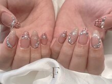 フルゥイケブクロ(fl`IKEBUKURO.)/ワンホン/ツイード