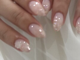 フラッシュグラデーション