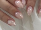 フラッシュグラデーション