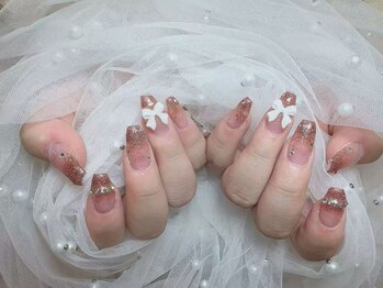 きらきらネイルサロン/