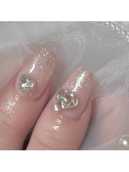 ラルーナ(La Luna)/カラグラ★担当 須佐