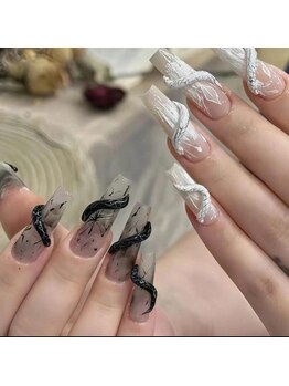 ジェイエフ(JF)/