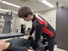 スリーエス 京都四条烏丸Studio(SSS)