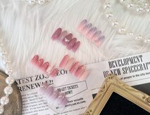 マイクローゼット バイ ネイルスタジオ(mycloset by nailstudio)