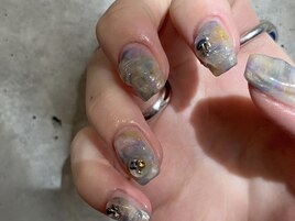 もやもやニュアンス