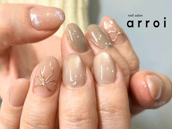 アロイ 幕張(arroi)/