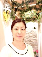 さくら整体院 辻 まり