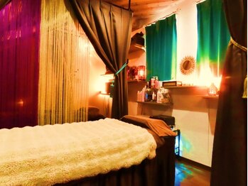 ユウリ(Yuuri)/内装