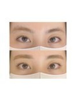 モストアイズ 郡山店(most eyes)/まつげパーマ、眉毛サロン/郡山