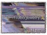 ＼NEW／今話題の★耳つぼジュエリー★ 【ストーンなし14個→¥3800】