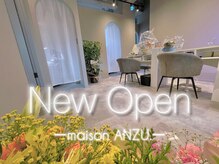メゾンアンズ 船橋店(maison ANZU.)