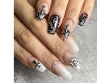 アイラッシュサロン ユー(U)の雰囲気(designコース☆)