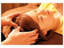 リラックスサロンフー 船橋フェイス店(fu)/ヘッドスパ