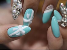 ネイルサロン ネイルシー(NaiL.C)/2H～