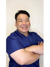 池袋整体院 敷野 拓希