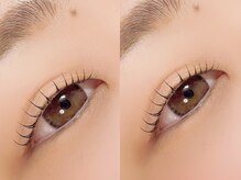 アイリス(Eyelis.u)の雰囲気（一重・奥二重・重ため瞼・奥目・短毛さんもお任せください^^）