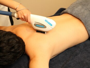 トレーズ(TREIZE)の写真/清潔感のあるツルスベBODYで自分に自信を☆デリケートで敏感な部分も優しく&丁寧にお仕上げいたします♪