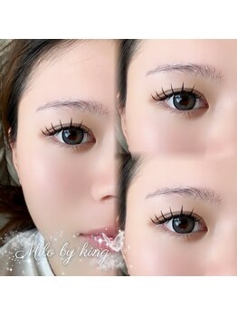 ミロバイキング 枚方2号店(Milo by king)/flat140