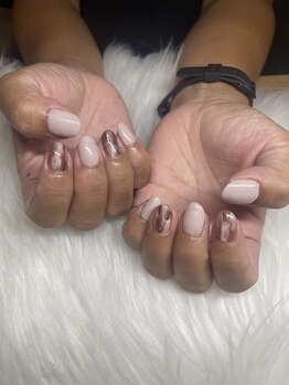 ミスネイル 石垣店(Ms.naiL)/