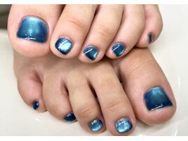 ワンカラー★戸部担当