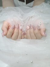 ブリー(Brille)/ラブブネイル