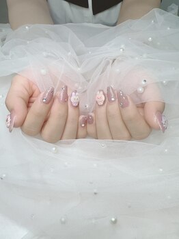 ブリー(Brille)/ラブブネイル