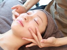 リッシュボーテ(RICHE BEAUTE)/フェイシャルマッサージ