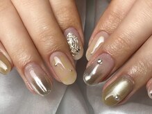 メゾンシンバ(Maison Simba)/Nuance Art