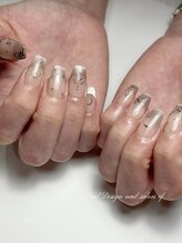 エフネイル 元町中華街店(ef nail)