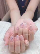 ネイルズ イルク(Nails Irk)/