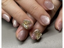 ネイル ジン(Nail' GIN)/【HAND】