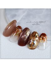 瑠璃(RURI)/オシャレデザイン056番