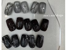 アイラサロン(Aira salon)/メンズデザインコース