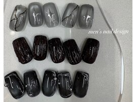 メンズデザインコース