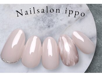 イッポ(ippo)/定額アート