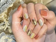 サロンサルート 本店(salon salute)/定額アート