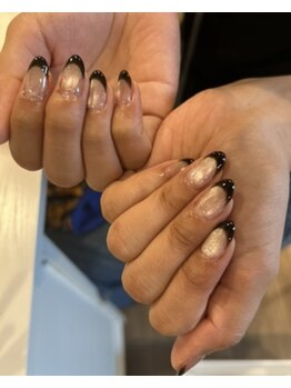 ラルーナ(LA LUNA)/デザインネイル