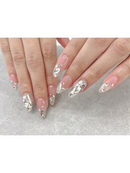 華やか系（イベント・ブライダル）が得意