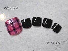 フット定額シンプルコース